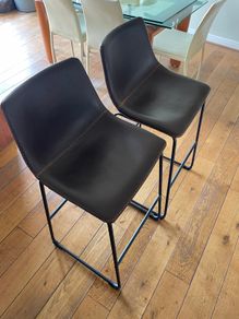 Stool