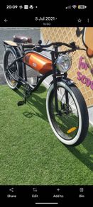Electric bike