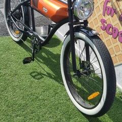 Electric bike