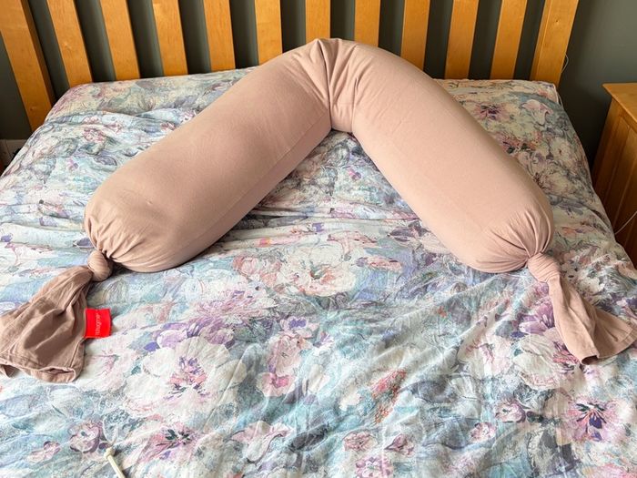 Bbhugme Pregnancy Pillow