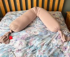 Bbhugme Pregnancy Pillow