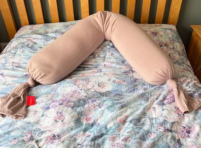 Bbhugme Pregnancy Pillow