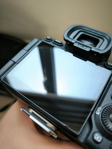 Sony A7rV