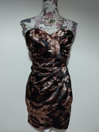 stunning Ax Paris Dress, New