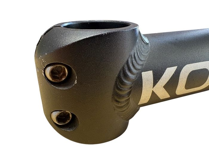 KORE Elite 120mm Vintage MTB Stem