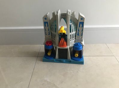 Imaginext Superman Hall of Justice