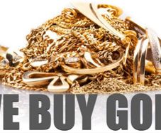 gold