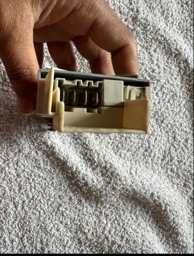 Samsung Washing Machine (FOR PARTS ONLY )Pls Read Description, what I have in stock