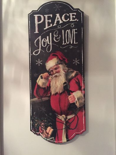 Christmas decorations