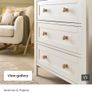 Baby dresser changer Image 10