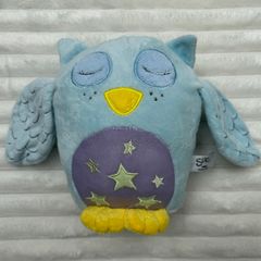 Bedtime buddies owl winx Suki plush Used Please see pictures