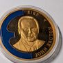 John Bruton Medal Image 3