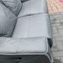 sofa 2 seater recliner Image 4