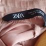 Ladies Zara dressy top Image 3
