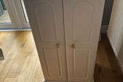 small cabinet