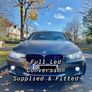 Bmw 3 Series F30 Led Conversion Error Free Image 2