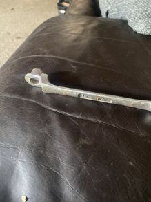 spanner