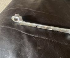 spanner