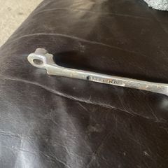 spanner