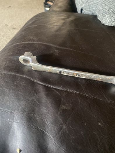 spanner
