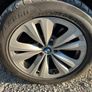 Breaking bmw f01 730d  a72/7 kaschmirsilber metta Image 2