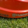 Husqvarna LC 142iS Cordless Self-Propelled Lawnmower (With 2x 40-B140 Batteries & Charger) Image 2