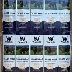 Silage wrap
