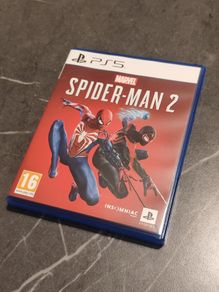 Spider-Man 2 PS5