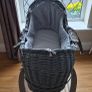 Moses Basket Image 2
