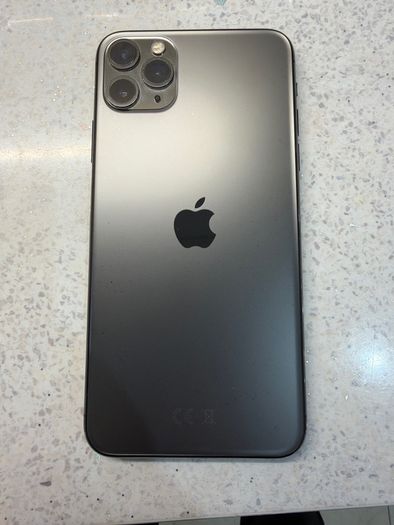 iPhone 11 Pro Max 256