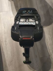 Isofix Base - izi modular i-size BeSafe