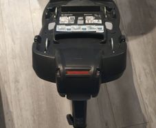 Isofix Base - izi modular i-size BeSafe