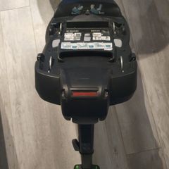 Isofix Base - izi modular i-size BeSafe