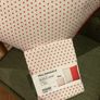 IKEA Malinmaria 50 cm by 50'cm Orange Polka Dot Cushion covers ( 2 ) - Brand new Image 6