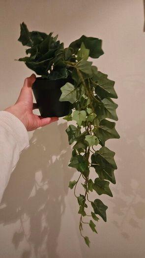 Artificial plants