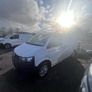 VW Transporter Image 2
