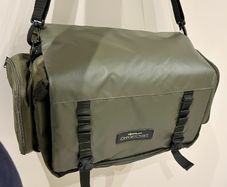Fishing mat bag