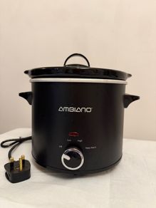 Ambiano Slow Cooker