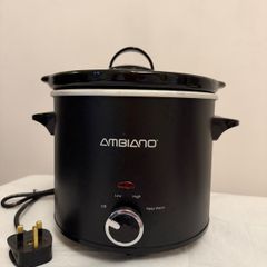 Ambiano Slow Cooker