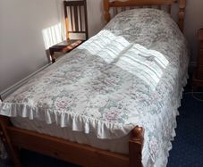 Pine Bedroom Suite