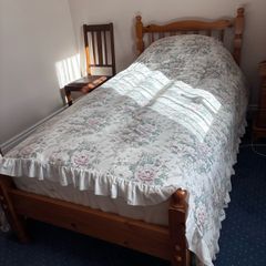 Pine Bedroom Suite