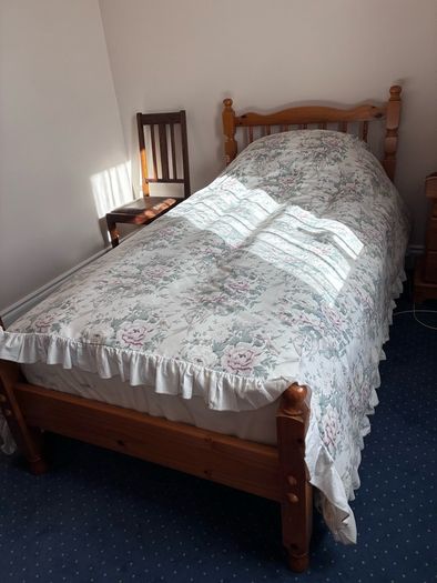 Pine Bedroom Suite