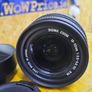 09527 Sigma EF-S 18-50mm Lens For Canon Image 2