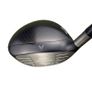 Callaway Elyte #5 Wood 18 Degree / Hzrdus Smoke Green Small Batch 6.5 Tx 80g TX Image 4