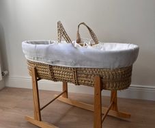 Moses Basket
