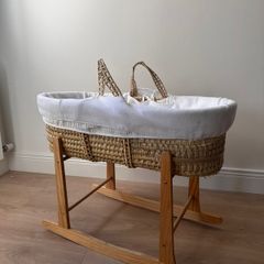 Moses Basket