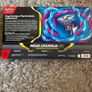 Pokemon - Mega Greninja Ex Booster Box Image 3