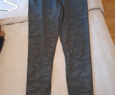 gym leggings