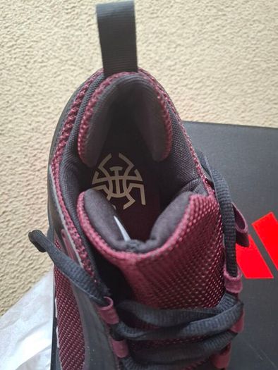 Adidas D.o.n. Issue 5
