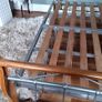 bed frame Image 2
